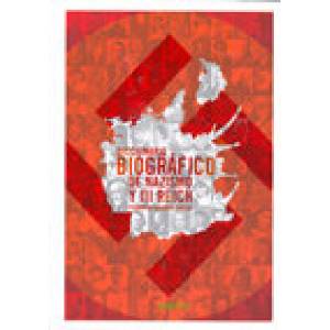 Diccionario biográfico de nazismo y Tercer Reich | Navarro García, Fernando (ISBN: 9788496764668)
