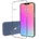 Samsung Прозрачен защитен калъф за Samsung Galaxy S25 Edge - Прозрачен KP38166