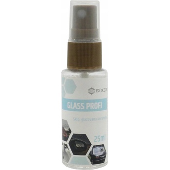 Isokor Glass Profi 25 ml