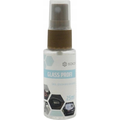 Isokor Glass Profi 25 ml