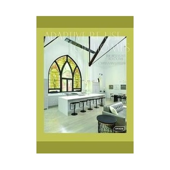 Adaptive Re-Use for Homes