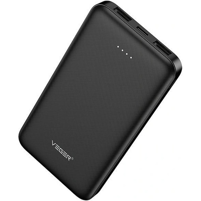Veger VP1065 10000mAh Black