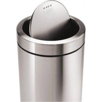 Simplehuman CW1442 Odpadkový kôš 55 l kartáčovaná nerez oceľ