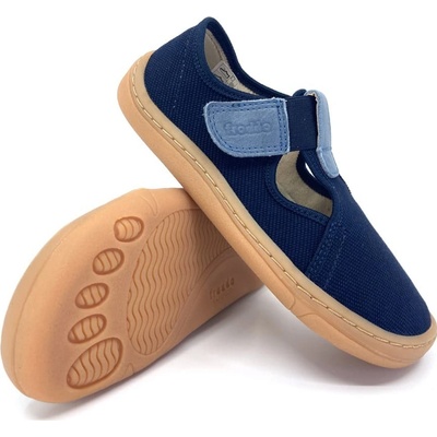 Froddo G1700380 Dark blue – Zboží Mobilmania
