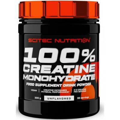 Scitec Nutrition 100% Creatine 300 g