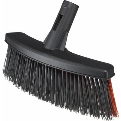 Fiskars Koště univerzální zahradní Solid M šířka 38 cm bez násady 1025930