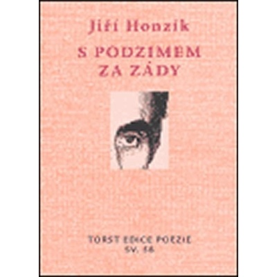 S podzimem za zády - Honzík Jiří