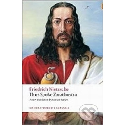 Thus Spoke Zarathustra
