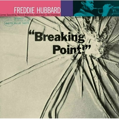 Breaking Point LP