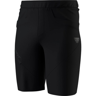 Dynafit Мъжки къси панталони Dynafit Traverse Hybrid Shorts - Black Out - размер XL (012-4401-0114)