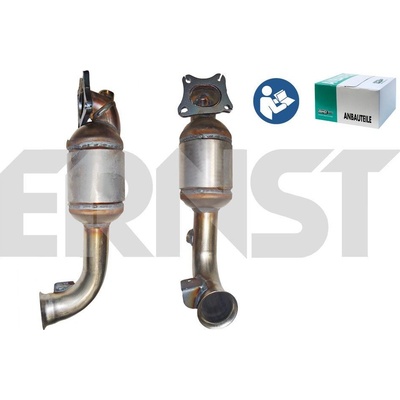 ERNST 760898 OSTATNI Vyfuky Katalyzatory