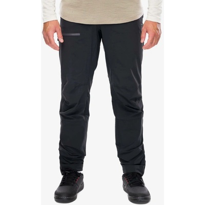 Norrona Fjora Flex1 Pants caviar black
