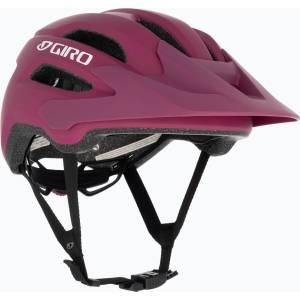 Giro Fixture II Integrated MIPS матово розова детска каска за велосипед