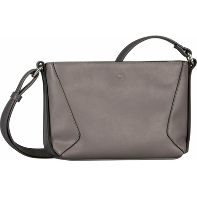 Tom Tailor kabelka Manola cross bag S 010952 šedá