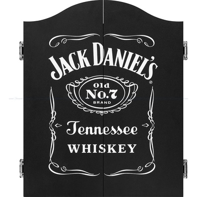 Mission JACK DANIELS čierny kabinet