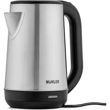 Muhler Кана електрическа Muhler WK-177S (: 1009378)