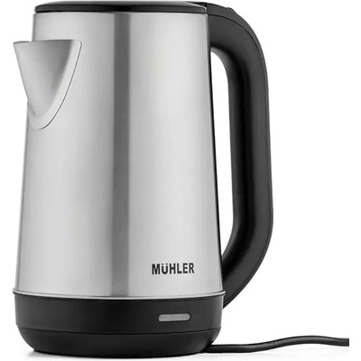 Muhler Кана електрическа Muhler WK-177S (: 1009378)