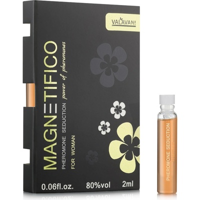 Magnetifico Pheromone Seduction pro ženy 30ml