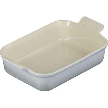 Le Creuset Форма за печене Heritage 19 x 26 см светлосива (71102265410001)
