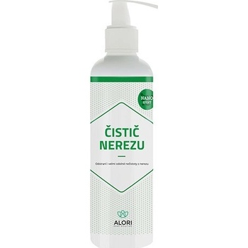 ALORI NANO Čistič nerezu 250 ml