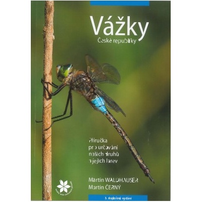 Vážky České republiky