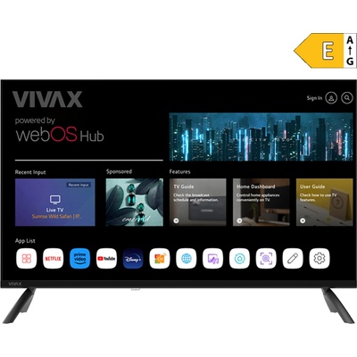 VIVAX 32LE110WO