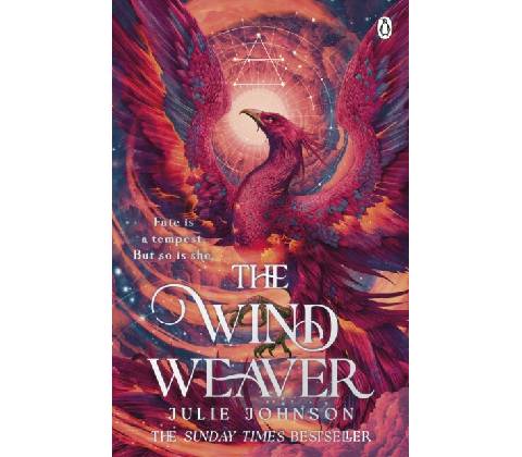 The Wind Weaver