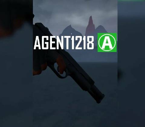Agent1218