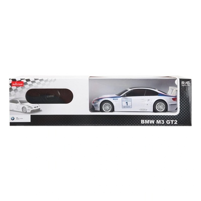 Rastar Количка Rastar RC - BMW M3, 1: 24 (6930751306974)