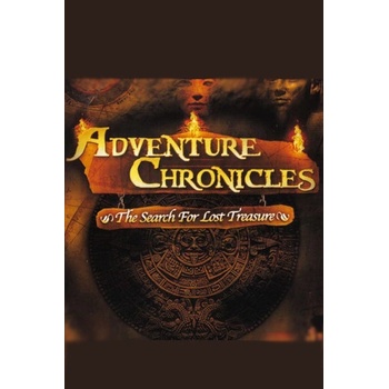 Strategy First Adventure Chronicles The Search for Lost Treasure (PC)