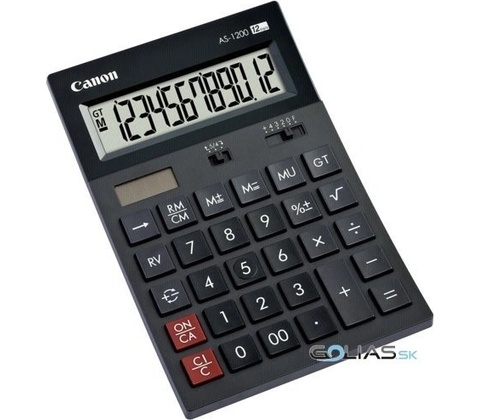 Canon AS 1200