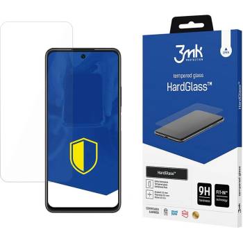 3mk Protection Протектор 3mk Huawei P Smart 2021 HardGlass (5903108342896)