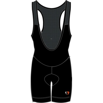 Briko Warm black lava