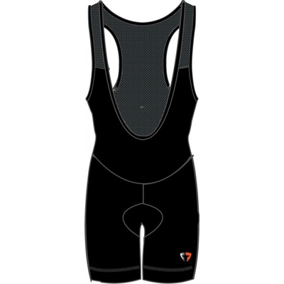 Briko Warm black lava