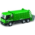 Bburago Bburago 1: 43 сервизни превозни средства Garbage Truck