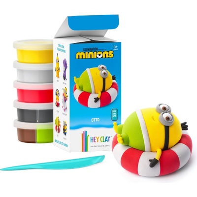 HEY CLAY Minioni OTTO