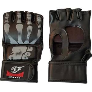 ARMAGEDDON MMA Gloves / ММА Ръкавици L/XL