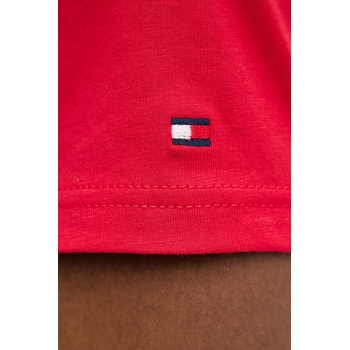 Tommy Hilfiger Памучна тениска Tommy Hilfiger (MW0MW41471)
