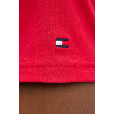 Tommy Hilfiger Памучна тениска Tommy Hilfiger (MW0MW41471)