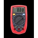Ampérmetry a voltmetry UNI-T UT 33D