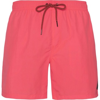 Protest Мъжки бански слипове Protest PRTFaster Boardshorts - Fluor Pink (050-0838-1612)