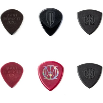 Image 1 of Dunlop PVP119 John Petrucci Перце за китара (PVP119)