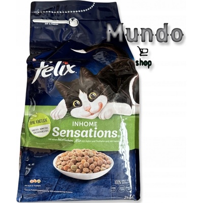 Felix Inhome Sensations 2 kg