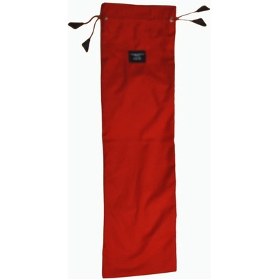 Mister B Toy Bag Black textilní sáček na erotické hračky LARGE – Zboží Mobilmania