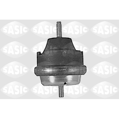 SASIC Uloženie motora 8441771