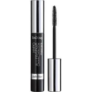 IsaDora Спирала за чувствителни очи, с ефект разделяне, 9 ml - baby