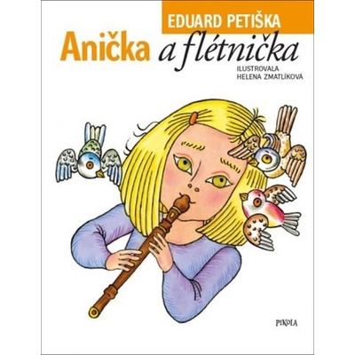 Anička a flétnička