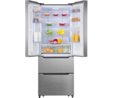 Hisense RF528N4WC1