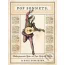 Pop Sonnets