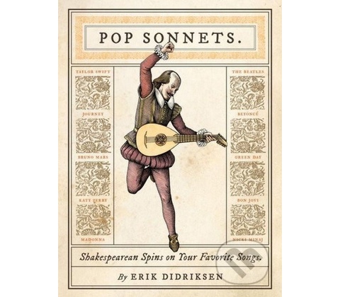 Pop Sonnets